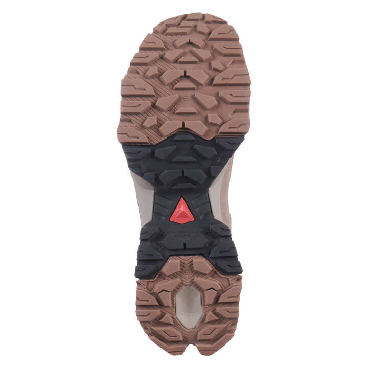 DACHSTEIN Herren Trailschuh Outdoor